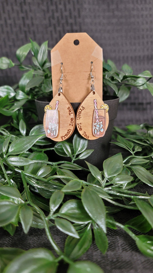 144532-Fresh Ice Tea