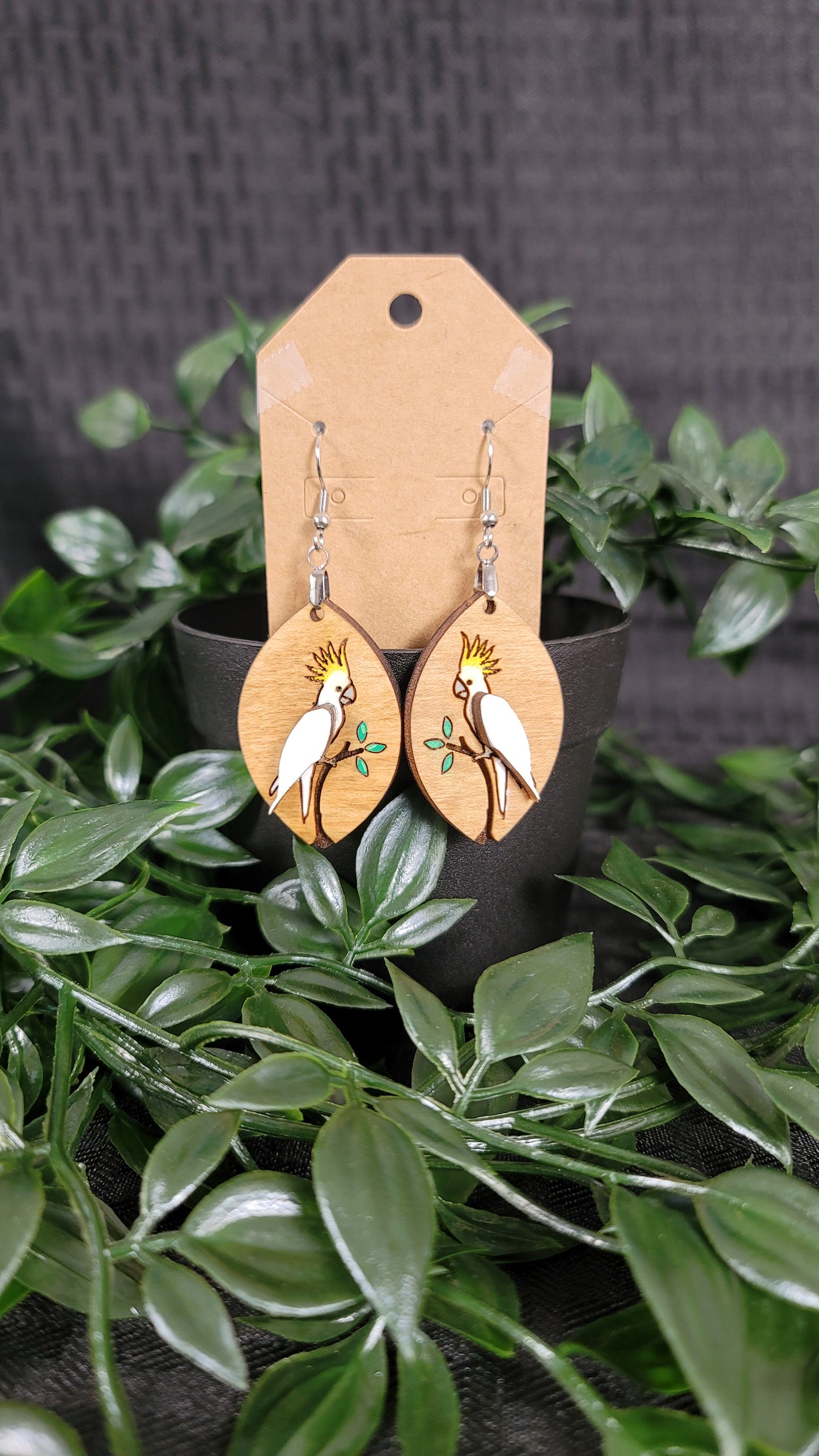 145133-White Cockatoos