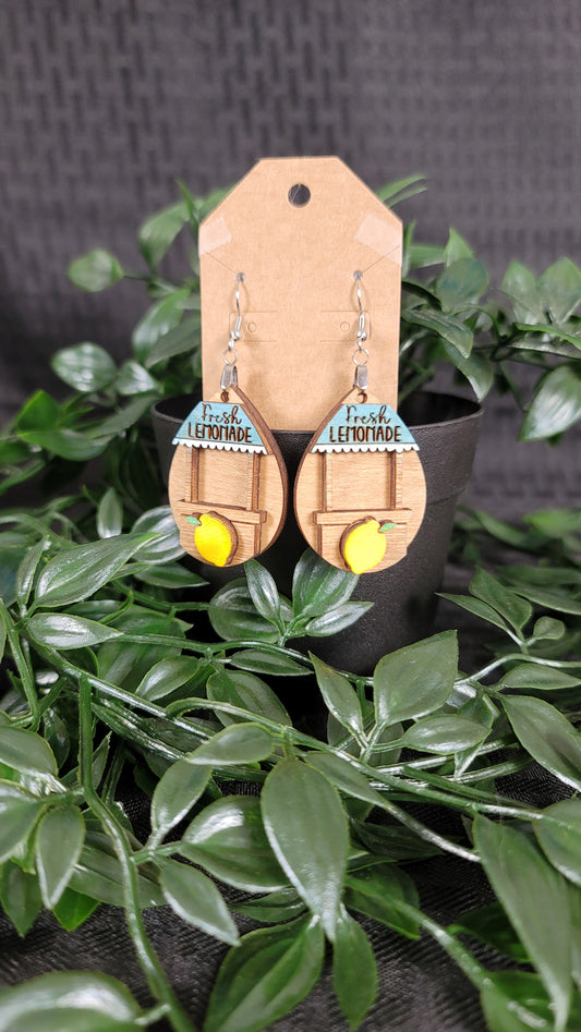 173040-Fresh Lemonade-Blue Stand