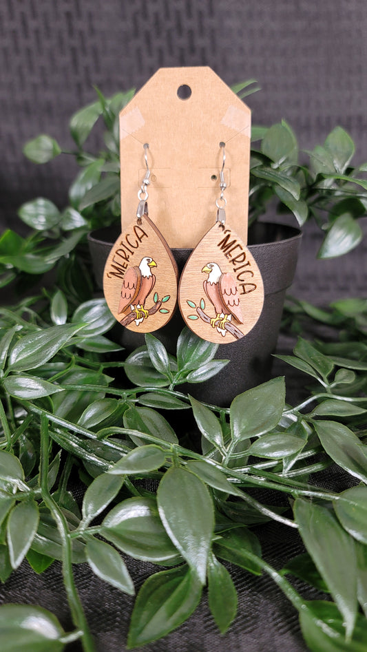 173414-'merica Eagle