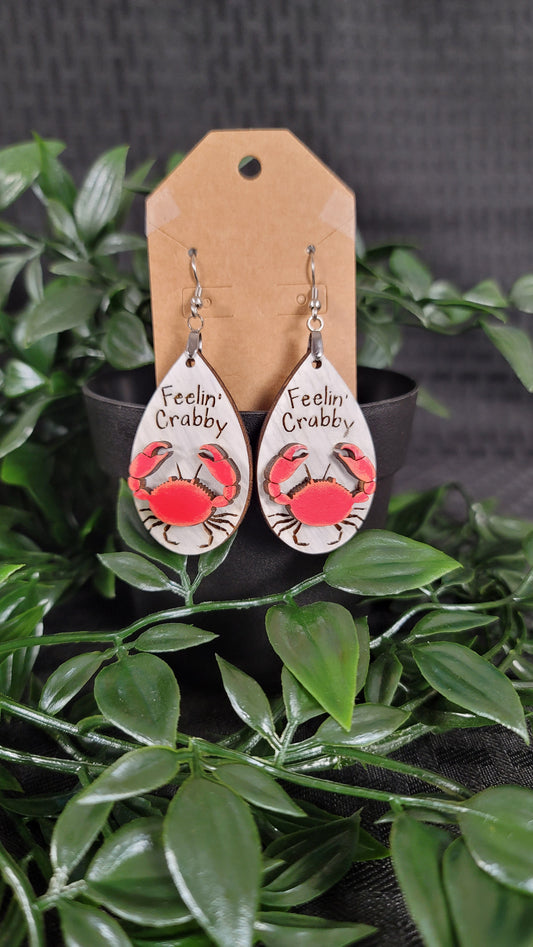 212745-Feelin Crabby